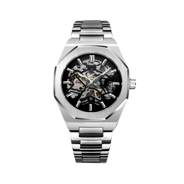 VQ Montre® Skeleton