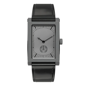 VQ Montre® Tank – Bracelet En Cuir