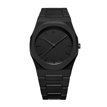 Montre Matter Noir