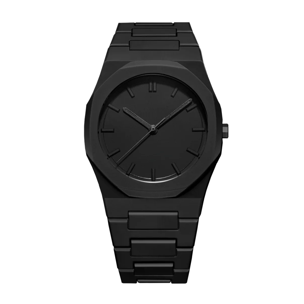 Montre Matter Noir