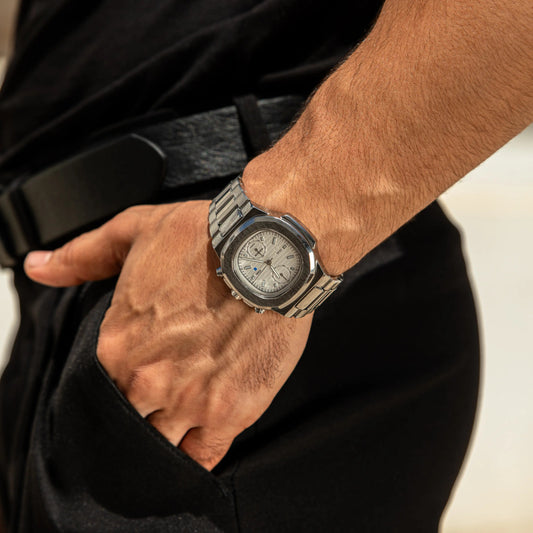 VQ Montre®  Romulus
