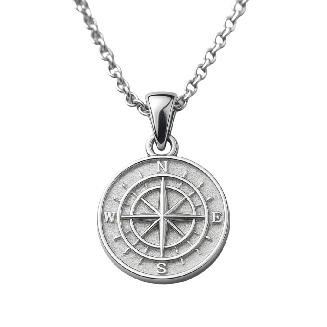 Collier Sainte Direction®