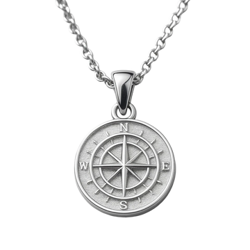 Collier Sainte Direction®