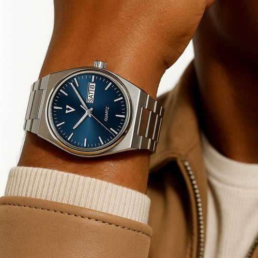 VQ Montre® Fortuna